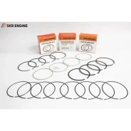 ������ ��������� Daewoo (Nexia 1.5 96-, Lanos-1, -2 1.5 03-�) (STD) SKR Engine PR2827 PR2827 ����