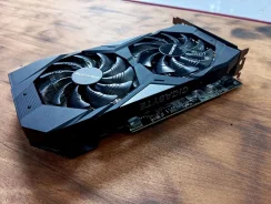 GeForce RTX 2060 ����