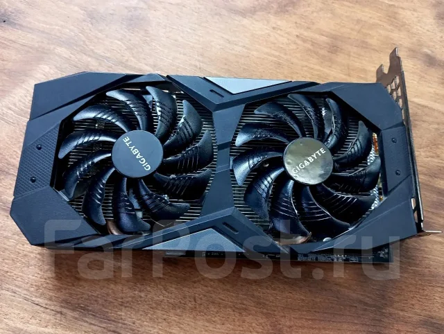 GeForce RTX 2060 ����