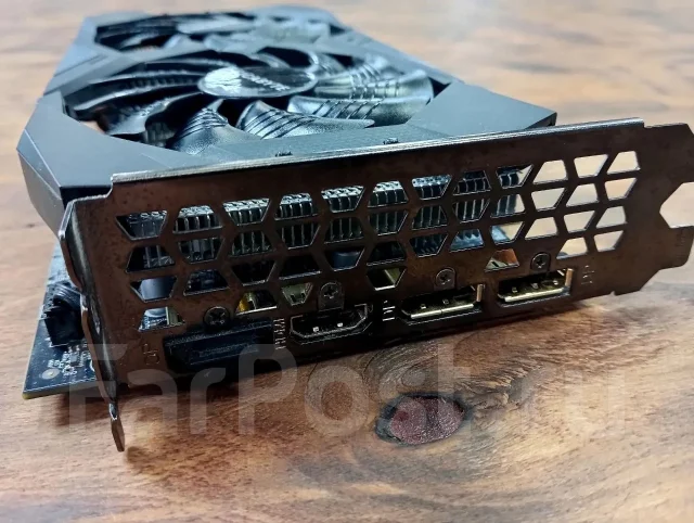 GeForce RTX 2060 ����