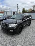 Toyota Land Cruiser. UZJ2005007088, 2UZFE VVTI ����