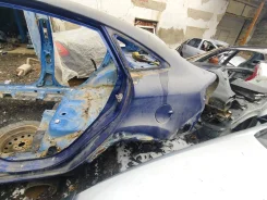 ����� Ford Fiesta 2008-2019, ����� ������ 1684239 ����