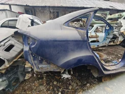 ����� Ford Fiesta 2008-2019, ������ ������ 1684236 ����