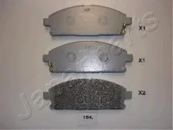������� ��������� �������� �������� Nissan Pathfinder (R51M)/X-Trail (T30) [178Japanpartspa154AF] PA154AF ����