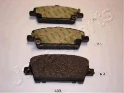 ������� ��������� �������� �������� Honda Civic 5D (2006) [178Japanpartspa403AF] PA403AF ����