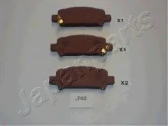 ������� ��������� ������ �������� �������� Subaru Forester/ Impreza 98 [178Japanpartspp702AF] PP702AF ����