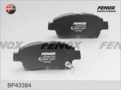 ������� ��������� �������� �������� Toyota Yaris [178Fenoxbp43384] BP43384 ����