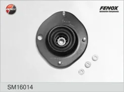 ����� ��������� ������������ ������ ZAZ Chance (2009-2014) [178Fenoxsm16014] SM16014 ����