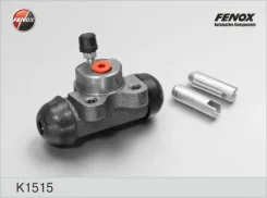 ������� ��������� MB 207D-410 15.87mm [178Fenoxk1515] K1515 ����