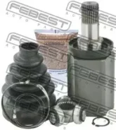 ���� ���������� ����� ��������! 24x44x27 BMW 7 (F01, F02, F03, F04) 12 [178Febest1911F30LH] 1911F30LH ����
