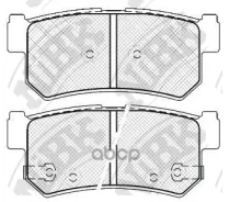 ������� �������� ! ������ Daewoo Rexton, Ssangyong Rexton 3.2i/2.7XDi/2.9D 02 PN0440-NIBK [178Nibkpn0440] PN0440 ����