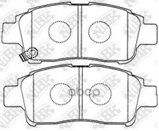 ������� �������� �. Toyota Yaris 1.0/1.3/1.5/1.4D 99 PN1471-NIBK [178Nibkpn1471] PN1471 ����