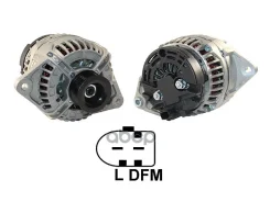 ��������� Fiat Ducato 02- (F1AE0481 12V 140A) [178Satst504009978] ST504009978 ����