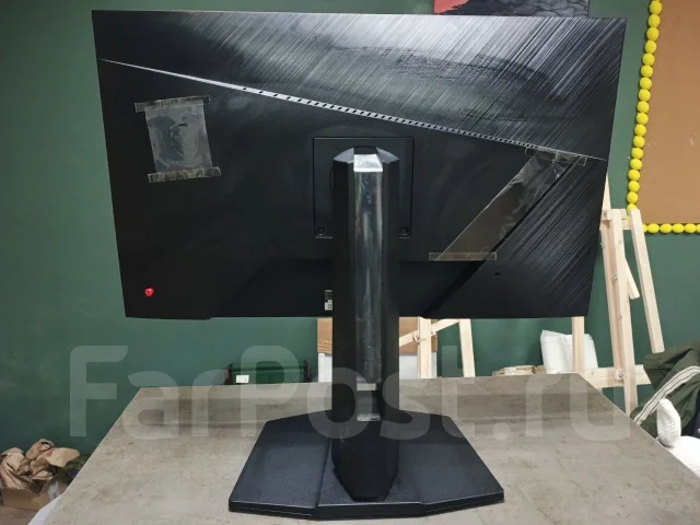 MSI. 27", ���������� �� (LCD, LED, QLED) ����