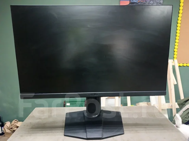 MSI. 27", ���������� �� (LCD, LED, QLED) ����