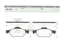 ������� ��������� ��������, �������� RE Clio III (BR0/1, CR0/1); Grand Scenic II (JM0/1_); Megane I Convertible (EA0/1_) / Estate (KA0/1_); Megane II...