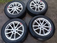 SLK. 6.5x16", 5x114.3, ET45, �� 72���. ����