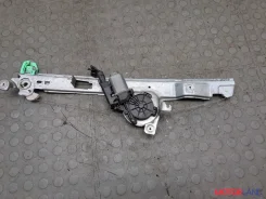 ��������������� ������������� Renault Scenic 2003-2009 21481815, ������ �������� 8201010934 ����