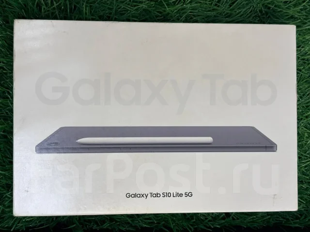 Samsung Galaxy Tab S10 Lite. 10.9 ������, ������ 128 �� ����