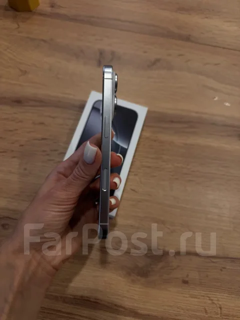 Apple iPhone 16 Pro. �/�, ����� ����