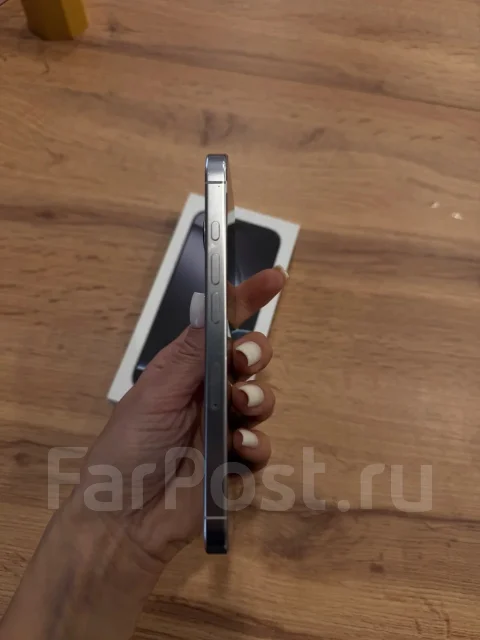 Apple iPhone 16 Pro. �/�, ����� ����