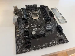 LGA 1151 v2 ����