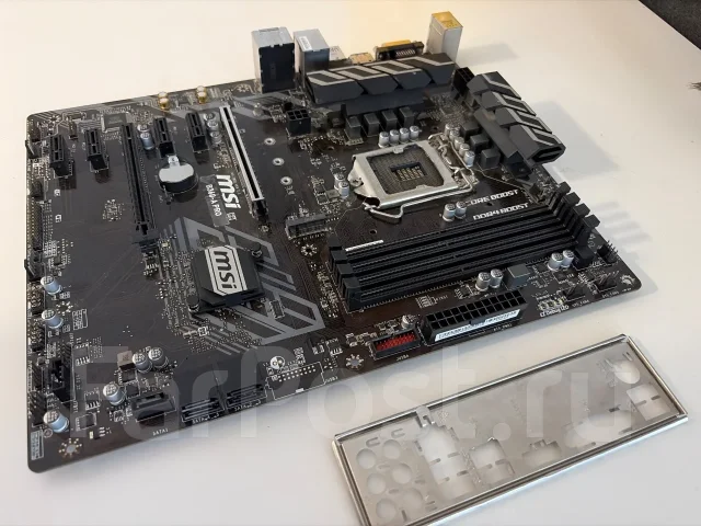 LGA 1151 v2 ����
