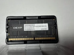 SO-DIMM DDR4. ����