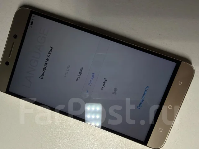 LeEco [LeTV] Le 2 X527. �/�, 32 ��, �������, 3G ����