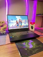 Acer Predator Helios 16. 16", 4,7����, ��� 16 ��, ���� 512���, WiFi: 1, Bluetooth: 1, ����������� �� 4��. ����