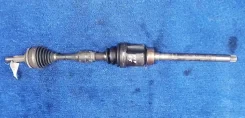 ������ �� Toyota Probox NCP55G 1NZ-FE �������� ������ 43410-52030 ����