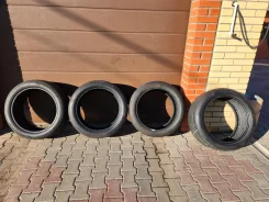 Goodyear Eagle F1 Asymmetric 6. ������, 2026 ���, �/�, ����� �� 5 % ����