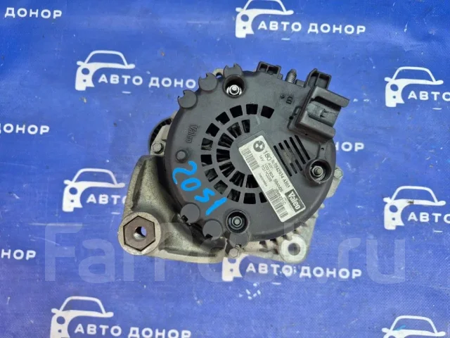 ��������� BMW 7-Series E65 N62B48 12317542934 12317542934 ����