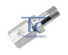 ������ ����������� OM 457 LA/HLA, OM 460 LA 464416 464416 ����