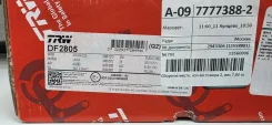 ��������� ���� ������ DF2805 TRW DF2805 ����