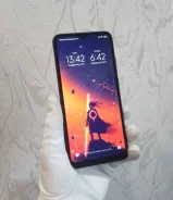 Xiaomi Redmi 9C. �/�, 32 ��, ������, 3G, 4G LTE, Dual-SIM, NFC ����