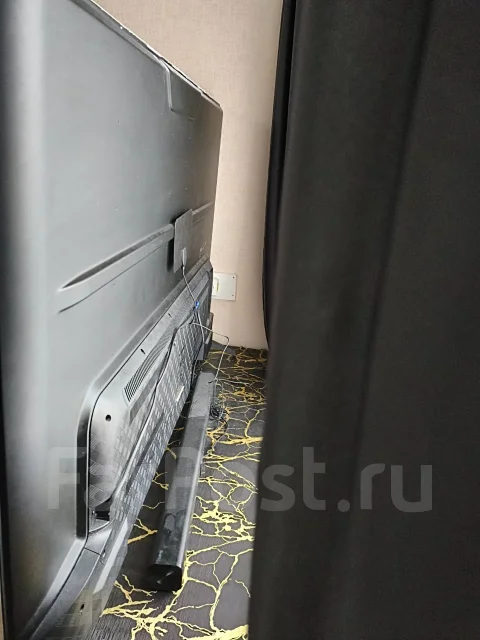 DEXP 43UCS1. LED ����