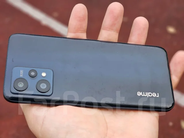 Realme 9 Pro. �/�, 128 ��, 5G ����