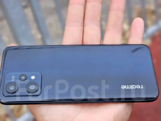Realme 9 Pro. �/�, 128 ��, 5G ����