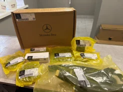 �������� ���� ��� Mercedes-Benz A0009937176 M642/826 (�����) A0009937176 ����