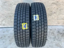 Goodyear Ice Navi Cargo. ������, ��� �����, 2018 ���, �/�, ����� 5 % ����