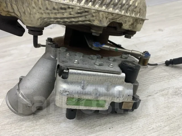 ������� AUDI A6 2011 059145874D ����� CLAB 059145874D, 6NW009550 ����