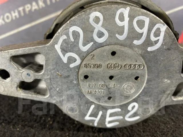 ������� ��������� AUDI A8 2002-2005 4E0399151AR 4E2 BFM 4E0399151AR ����