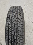 Yokohama Geolandar H/T G031. ������, 2009 ���, ����� ����