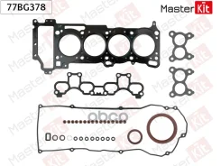 �������� ��������� ������� ����� ��������� Nissan Almera II (N16) QG15DE MasterKit ���. 77BG378 77BG378 ����