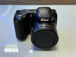 Nikon Coolpix L320 ����