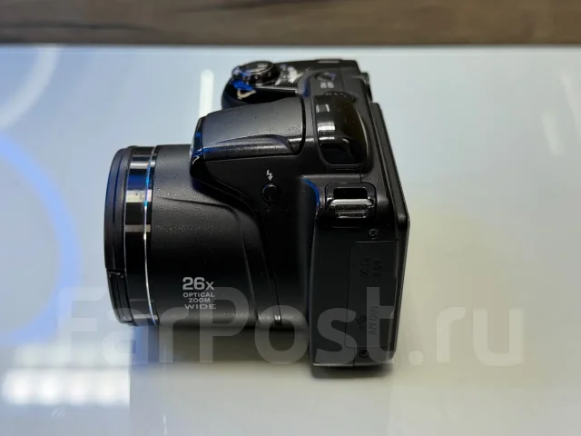 Nikon Coolpix L320 ����