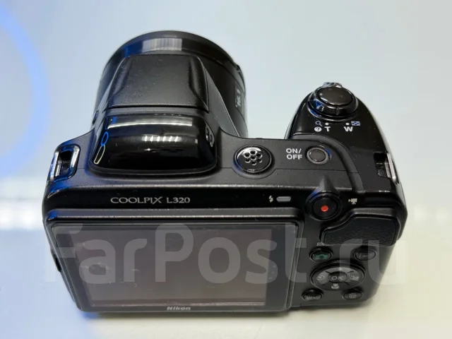 Nikon Coolpix L320 ����