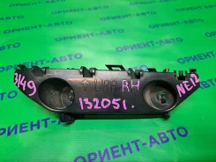������ ������� Nissan NOTE 2015 6222433VA0B NE12 HR12DE, �������� ������ 6222433VA0B ����