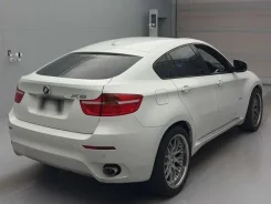 ����� BMW X6 2009 41617486754 E71 N54B30A, �������� 41617486754 ����
